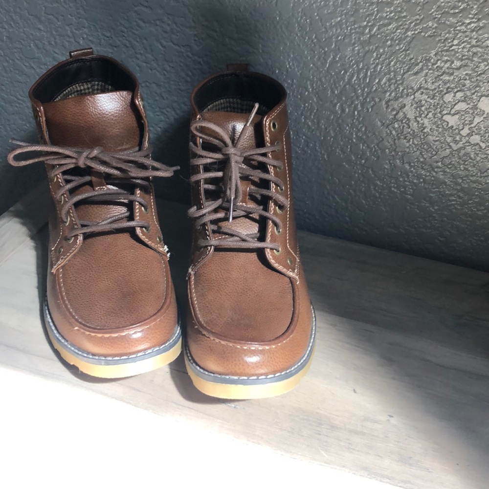 Men’s boots